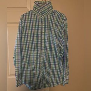 Nick Graham XL Dress Shirt